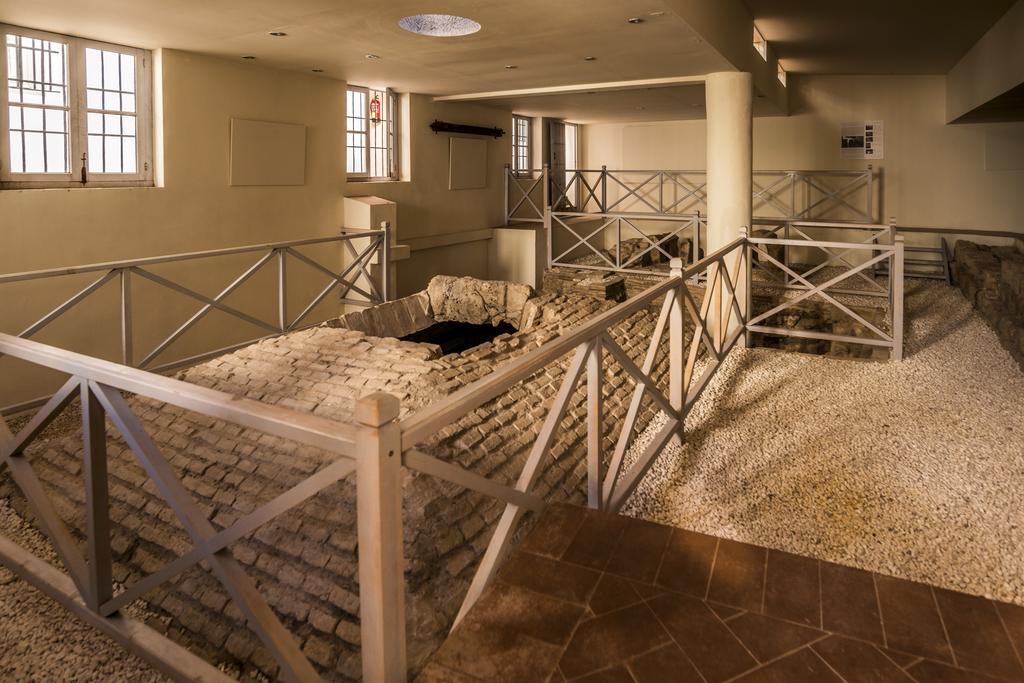 Hotel Casas De La Judería De Córdoba