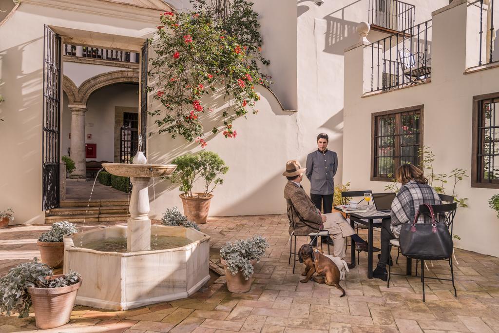 Hotel Casas De La Judería De