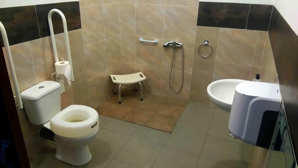 Hostel Internacional De Backpackers