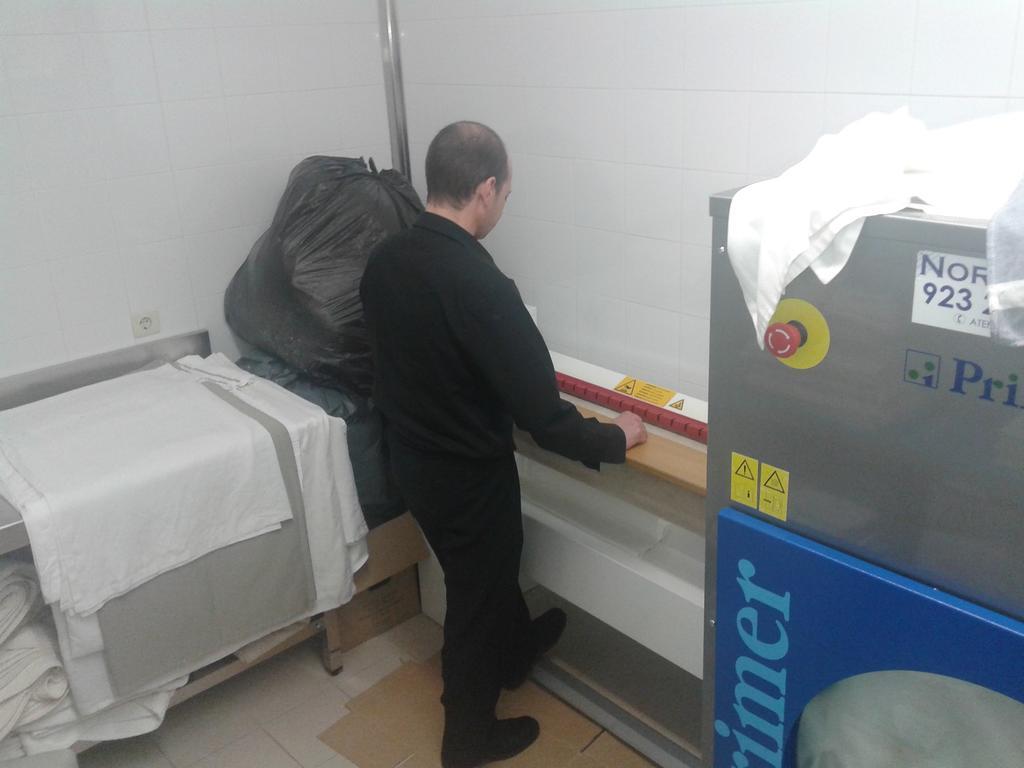 Pensión Miranda 4*