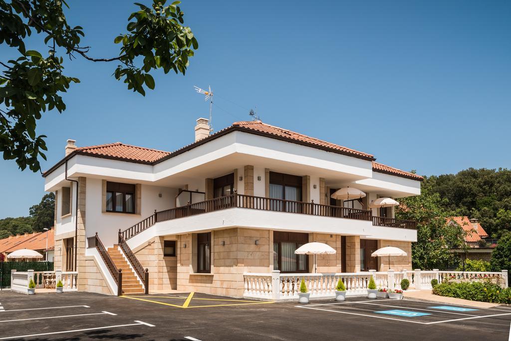 Apartamentos La Bolera Isla
