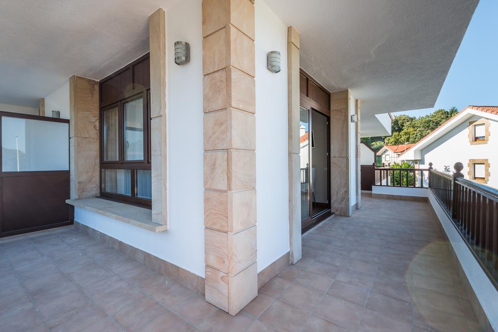 Apartamentos La Bolera Isla