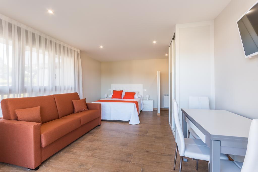 Apartamentos La Bolera Isla