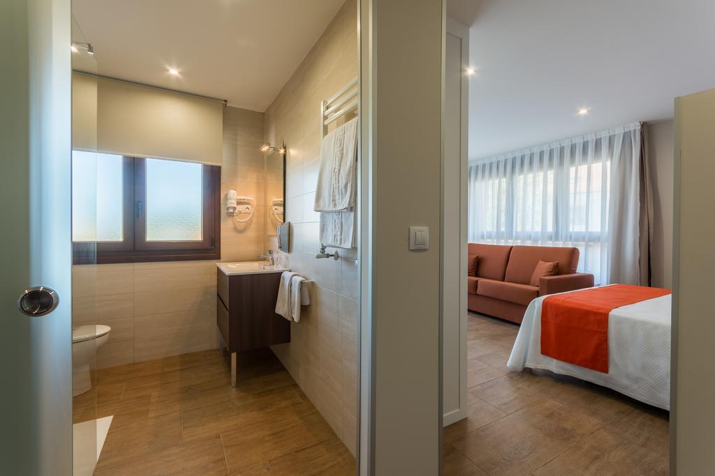 Apartment Apartamentos La Bolera