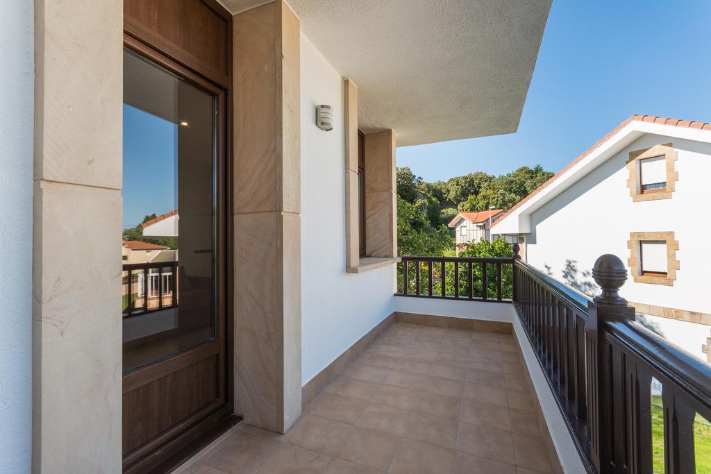 Apartamentos La Bolera