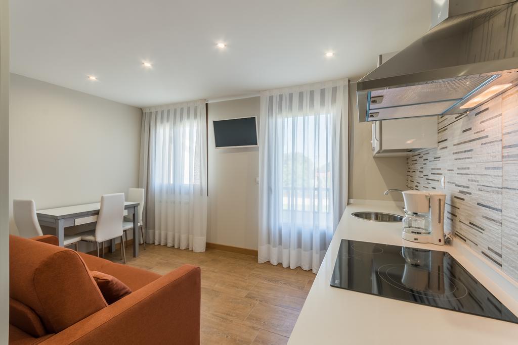 Apartment Apartamentos La Bolera *