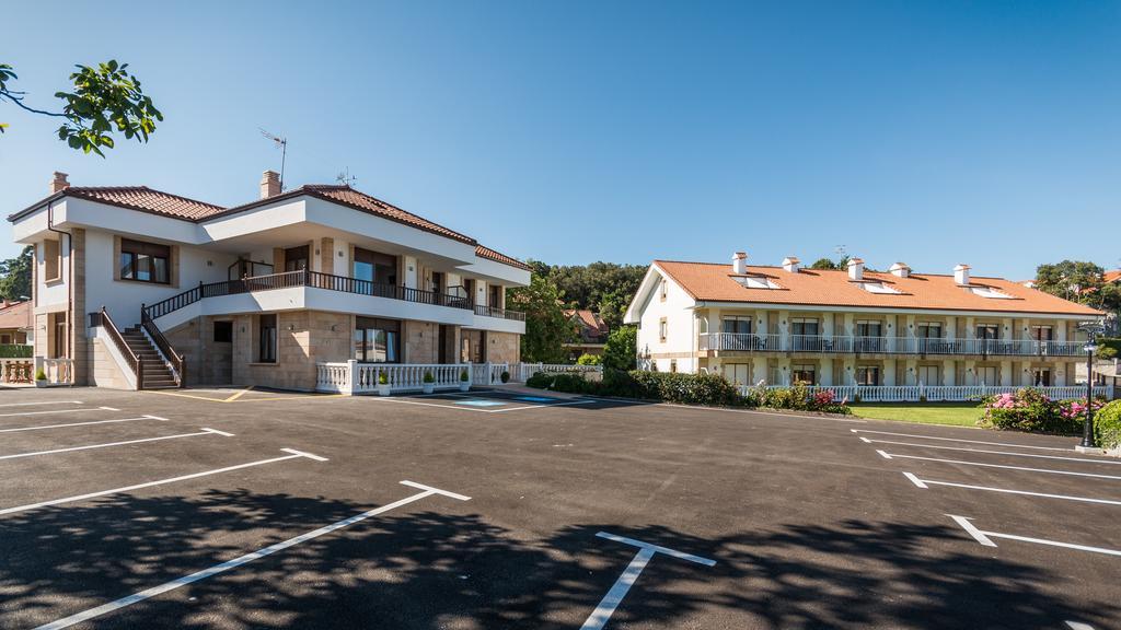 Apartamentos La Bolera Isla