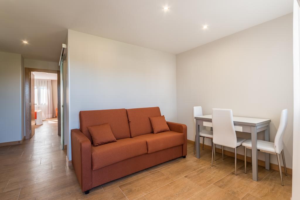 Apartment Apartamentos La Bolera