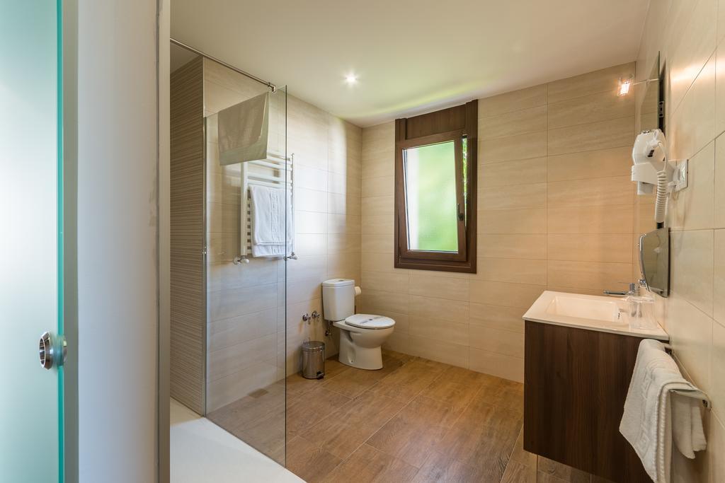 Apartamentos La Bolera