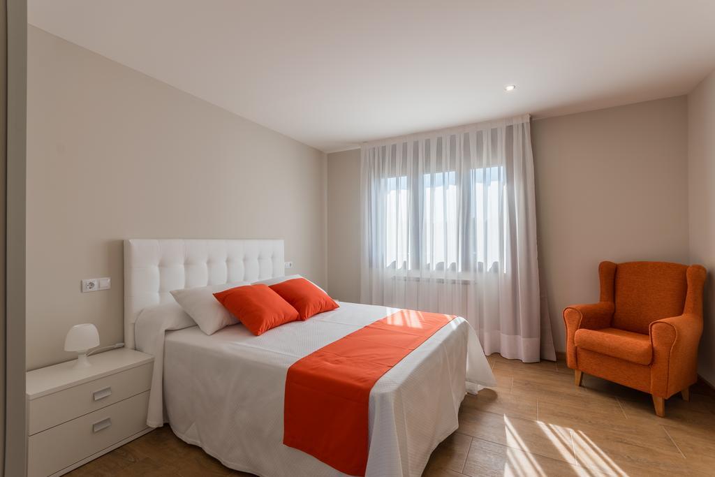 Apartment Apartamentos La Bolera