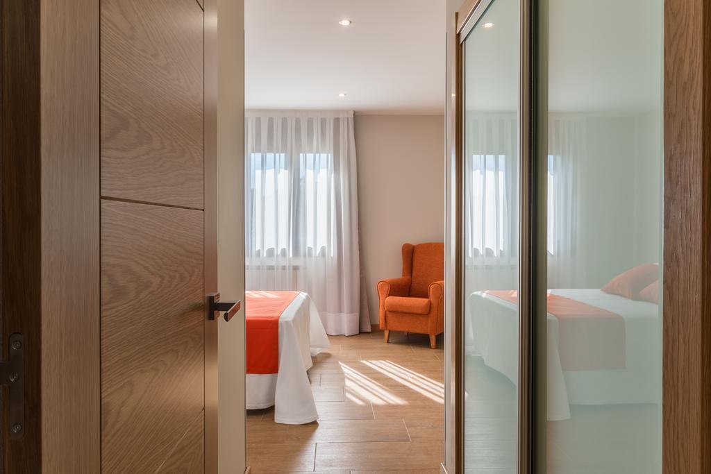 Apartamentos La Bolera