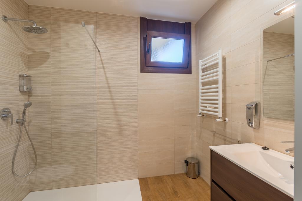 Apartamentos La Bolera