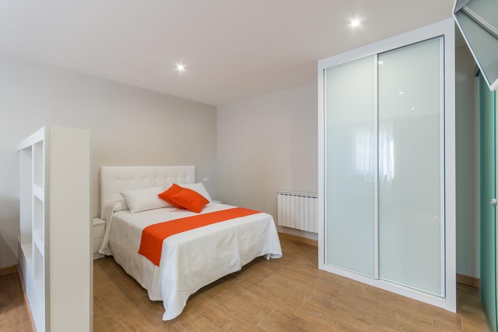 Apartamentos La Bolera