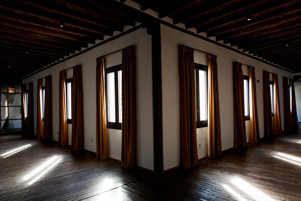 Hotel Palacio De Montarco 4*