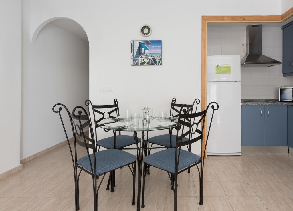 Apartamento Castillejos Tarifa