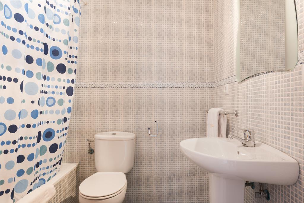 Apartamento Castillejos