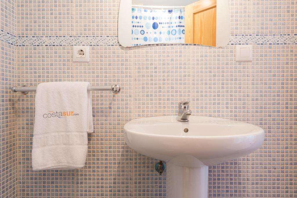 Apartamento Castillejos Tarifa