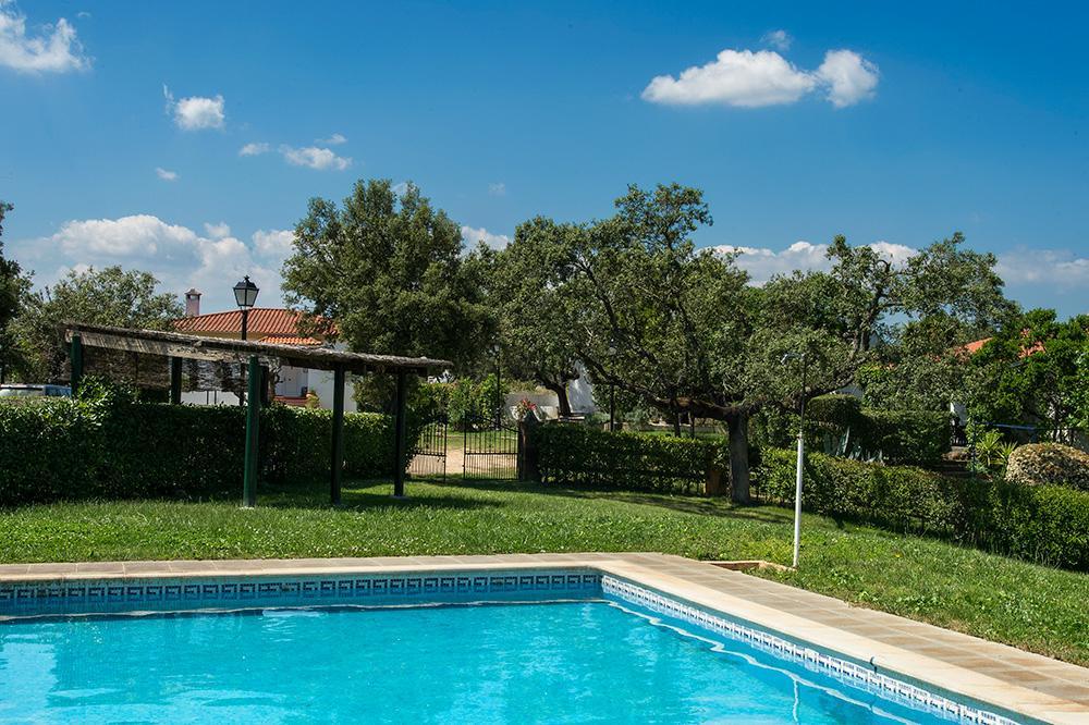 Resort Dehesa Tres Riveros 3*