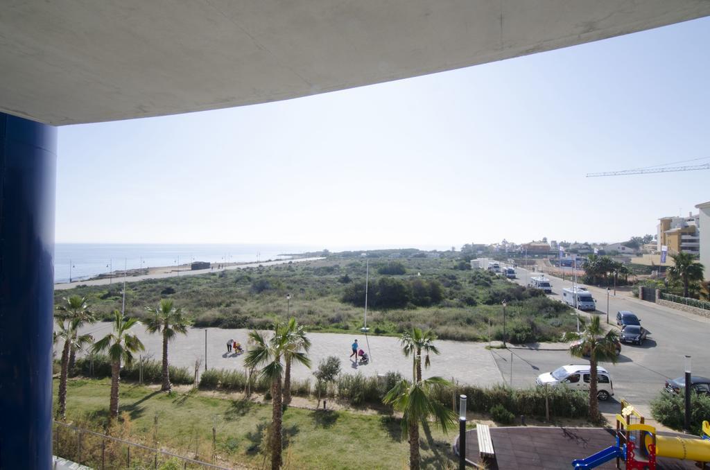 Apartamento Sea Senses Mar Holidays Torrevieja