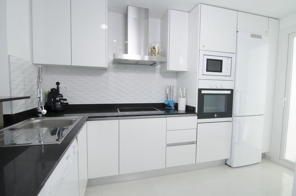 Apartamento Sea Senses Mar Holidays