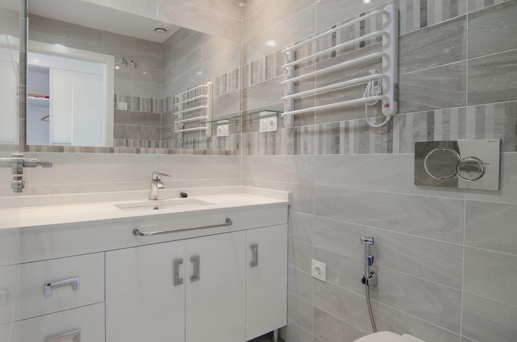 Apartamento Sea Senses Mar Holidays *