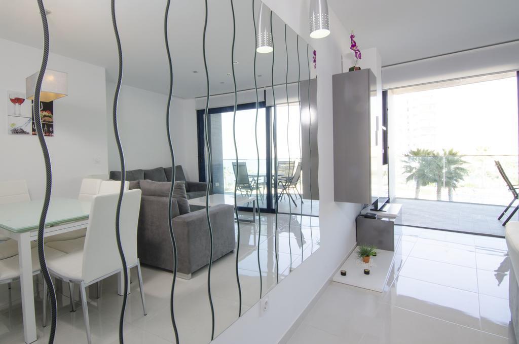 Sea Senses Mar Holidays Torrevieja