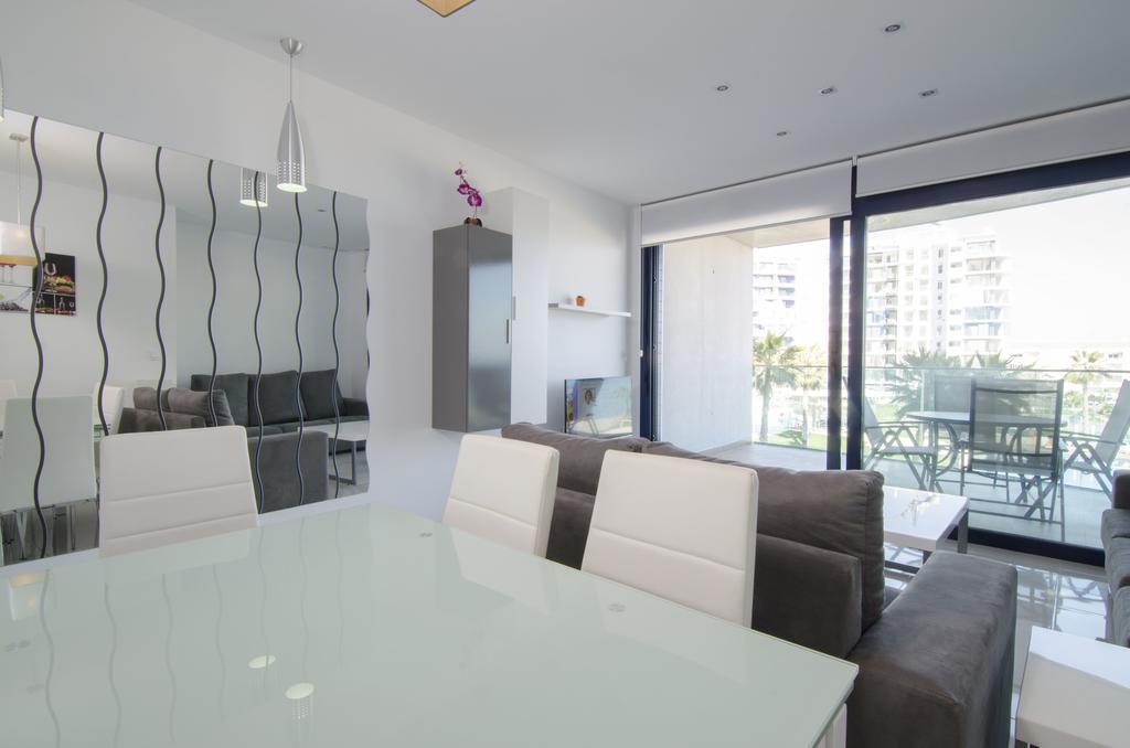 Apartamento Sea Senses Mar Holidays