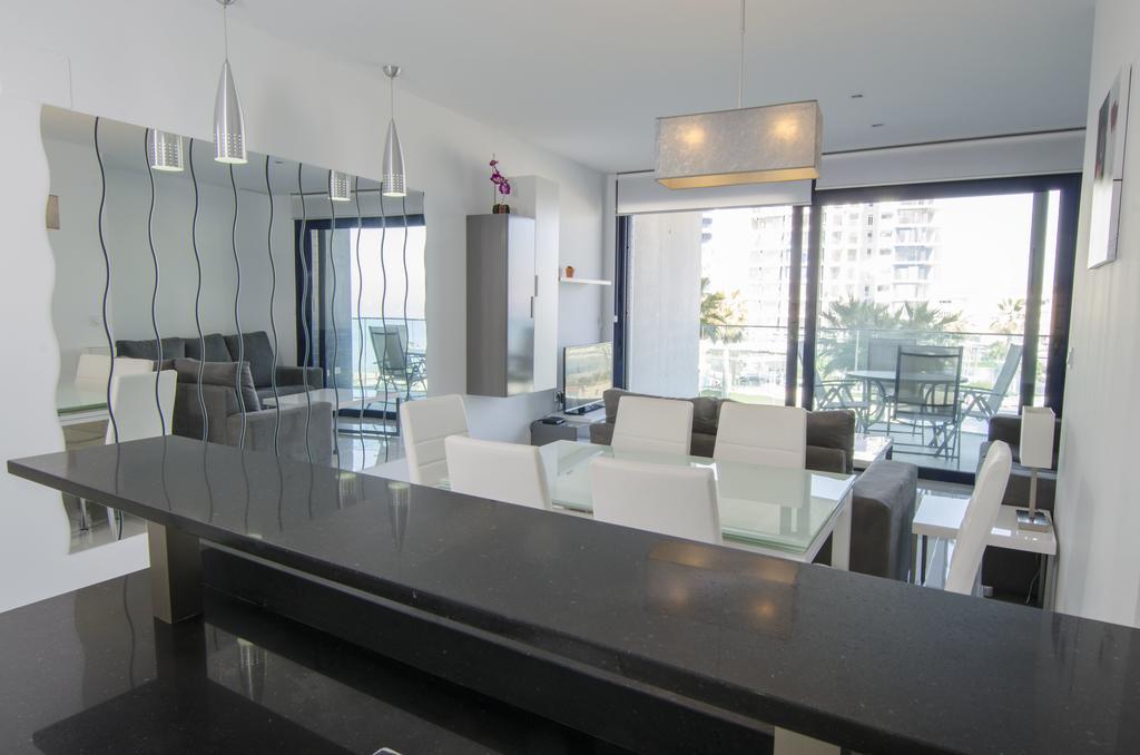 Apartamento Sea Senses Mar Holidays Torrevieja