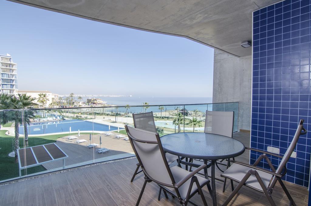 Sea Senses Mar Holidays