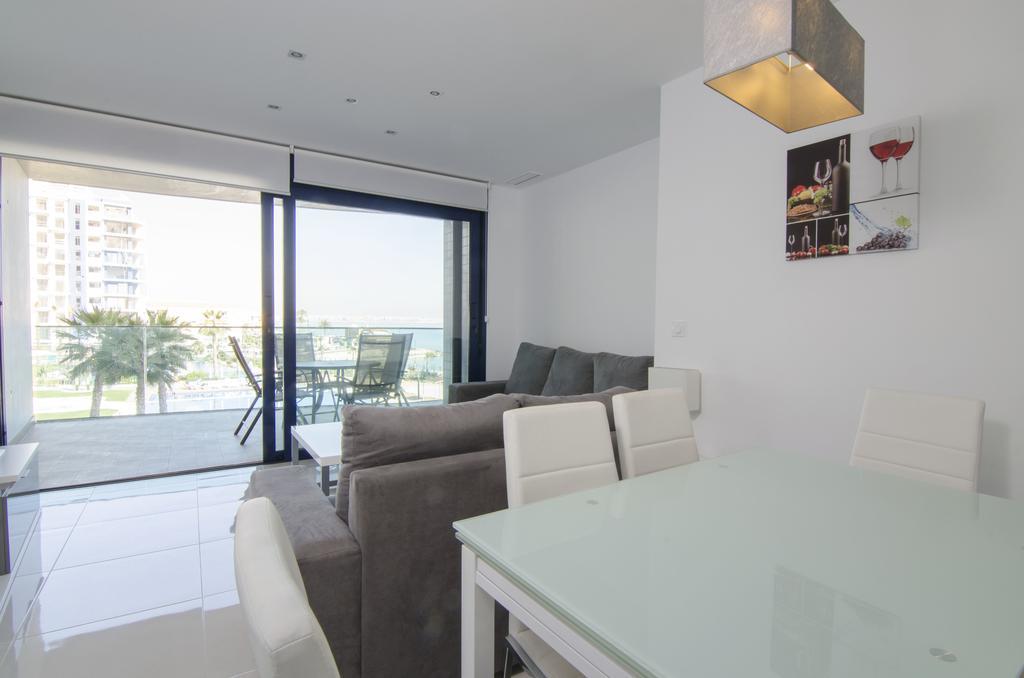 Sea Senses Mar Holidays Torrevieja