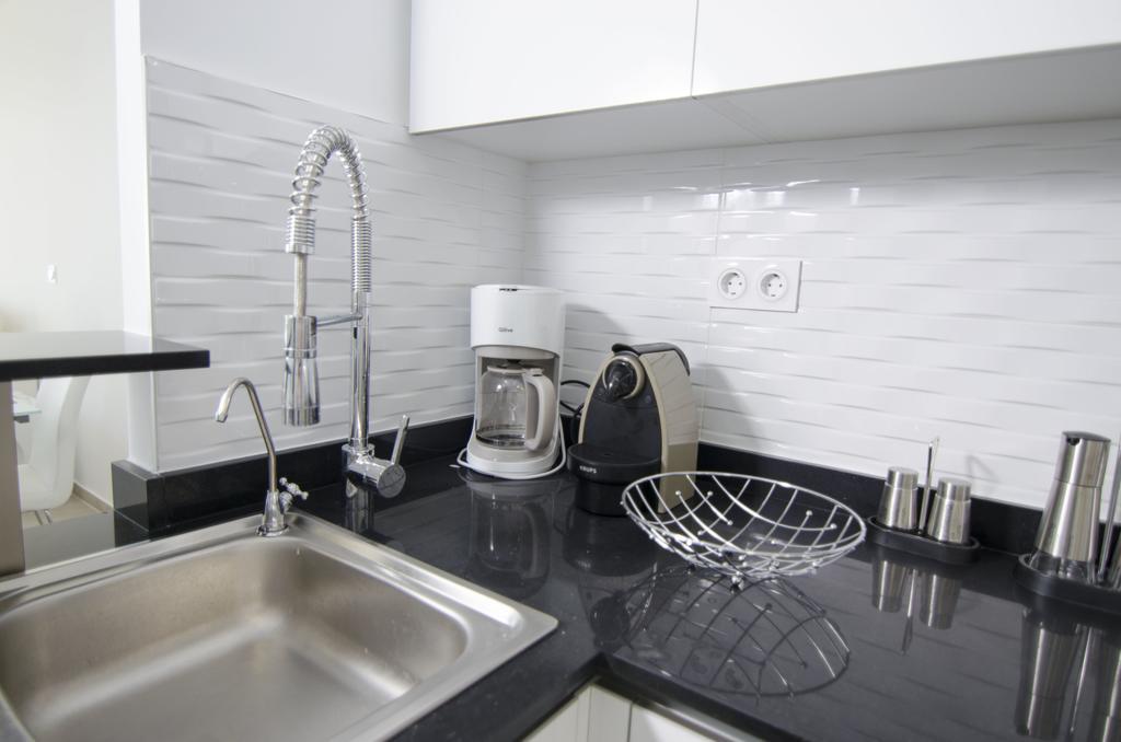 Apartamento Sea Senses Mar Holidays