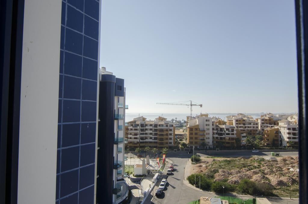 Apartamento Sea Senses Mar Holidays *
