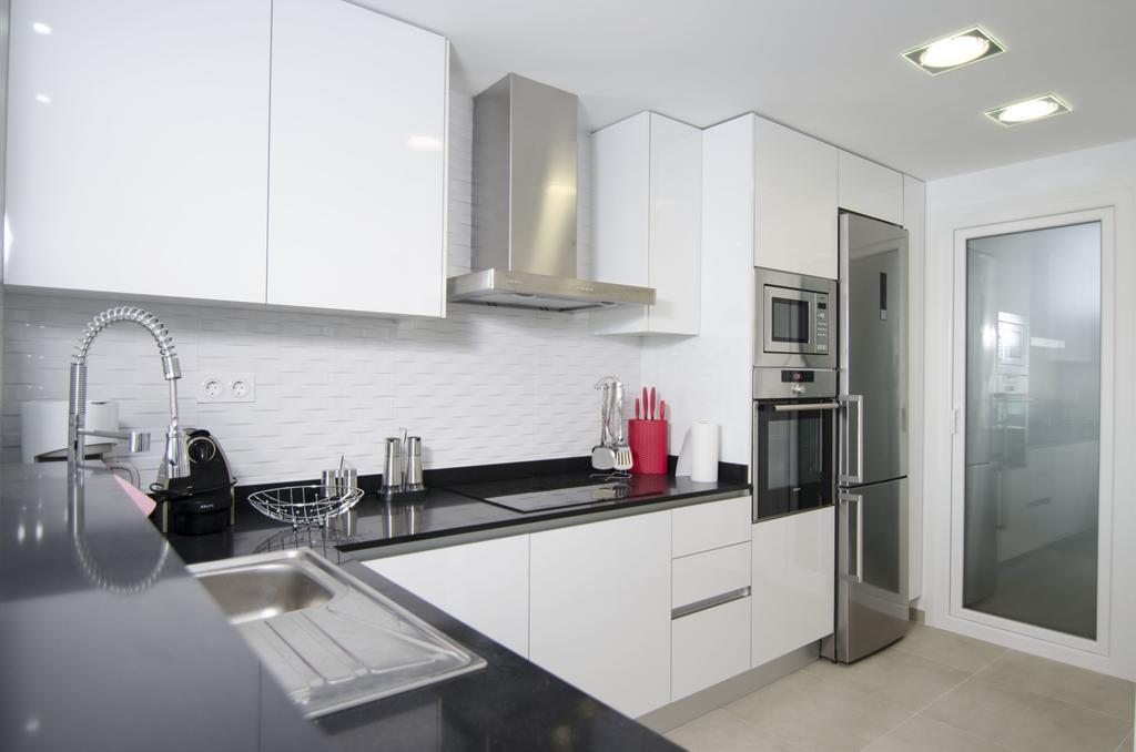 Sea Senses Mar Holidays Torrevieja