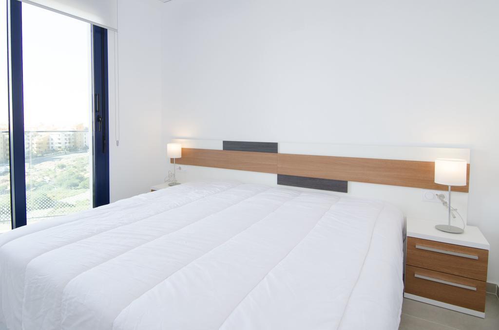 Apartamento Sea Senses Mar Holidays Torrevieja
