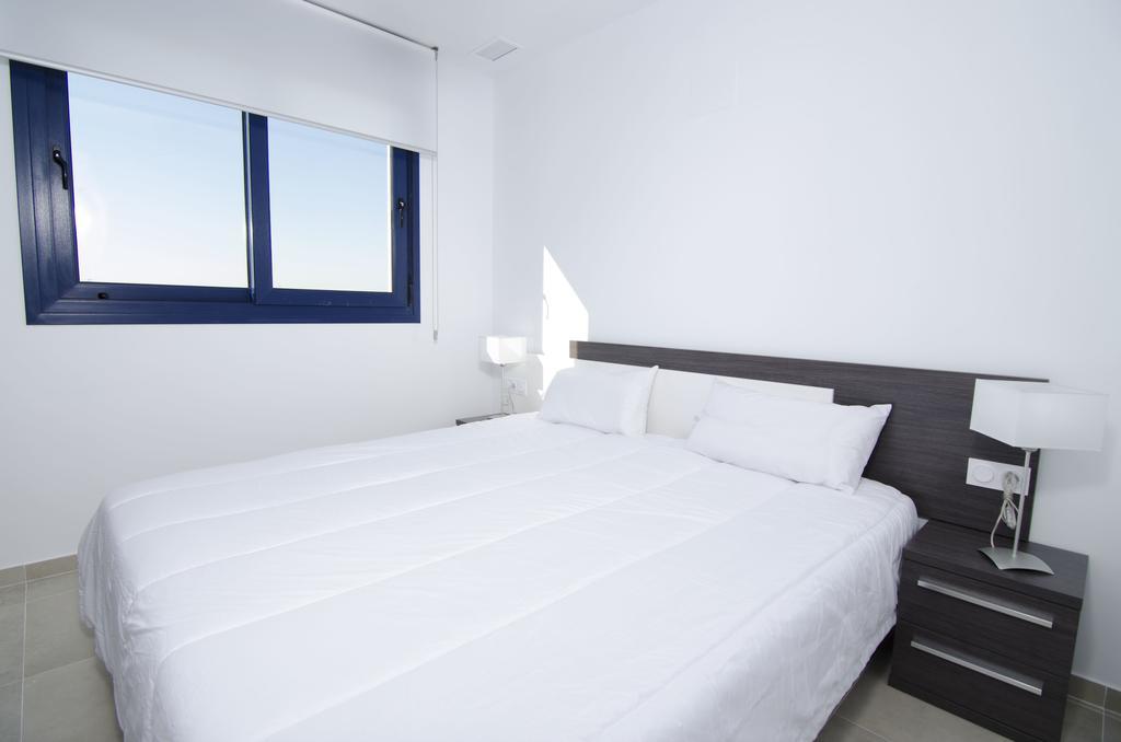 Apartamento Sea Senses Mar Holidays *