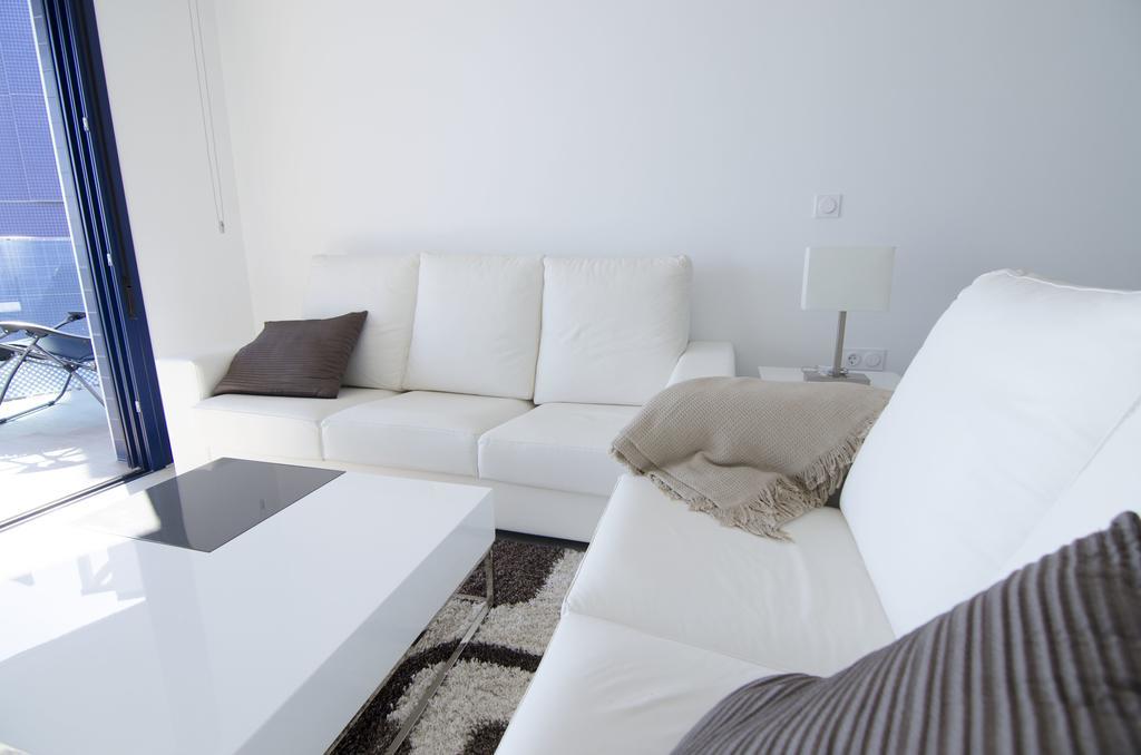 Apartamento Sea Senses Mar Holidays Torrevieja