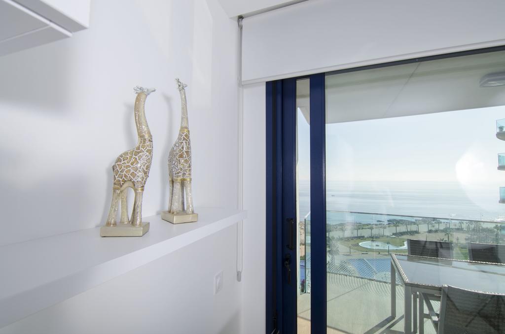 Apartamento Sea Senses Mar Holidays *