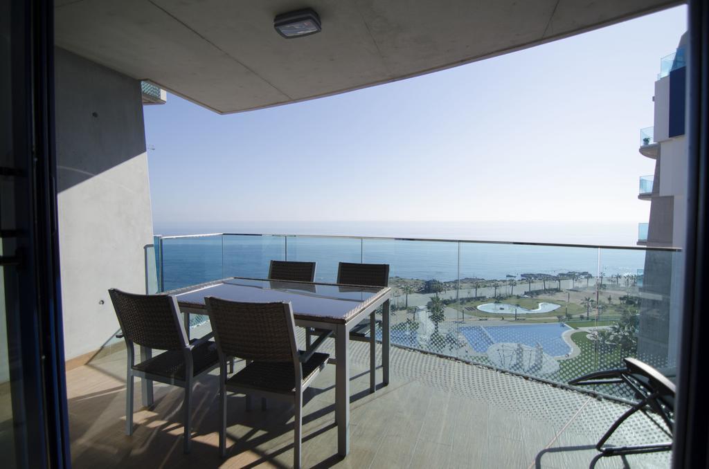Apartamento Sea Senses Mar Holidays *