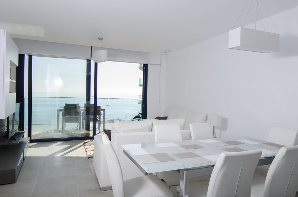 Apartamento Sea Senses Mar Holidays