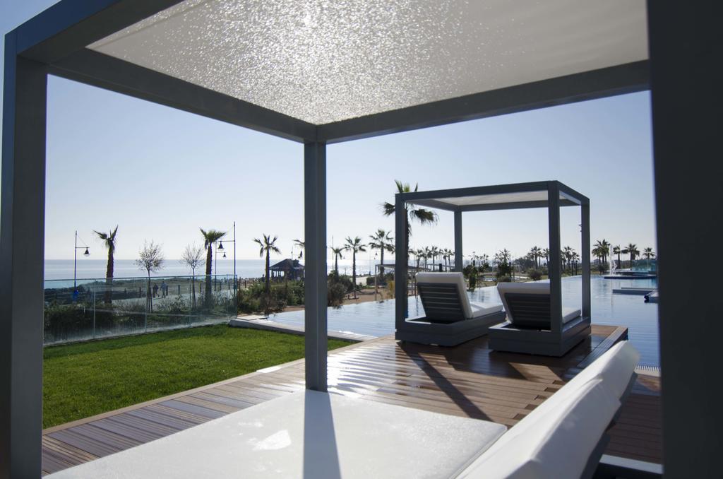 Apartamento Sea Senses Mar Holidays *