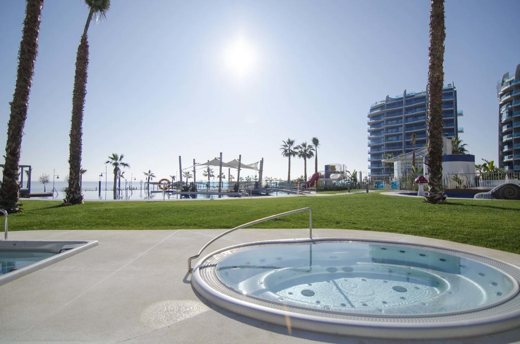 Apartamento Sea Senses Mar Holidays