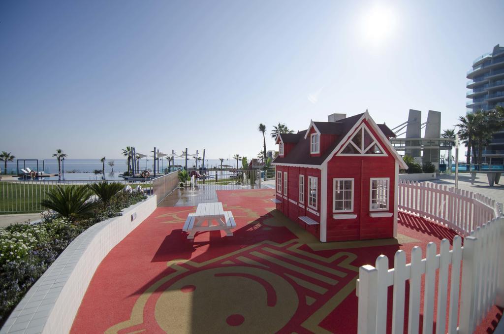 Sea Senses Mar Holidays