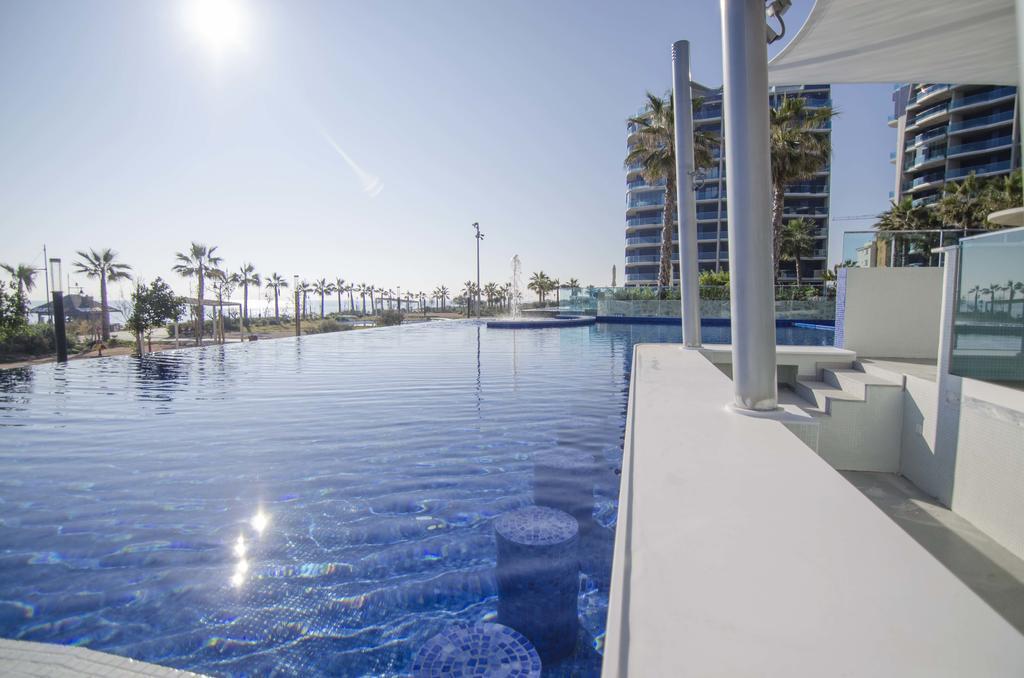 Apartamento Sea Senses Mar Holidays *