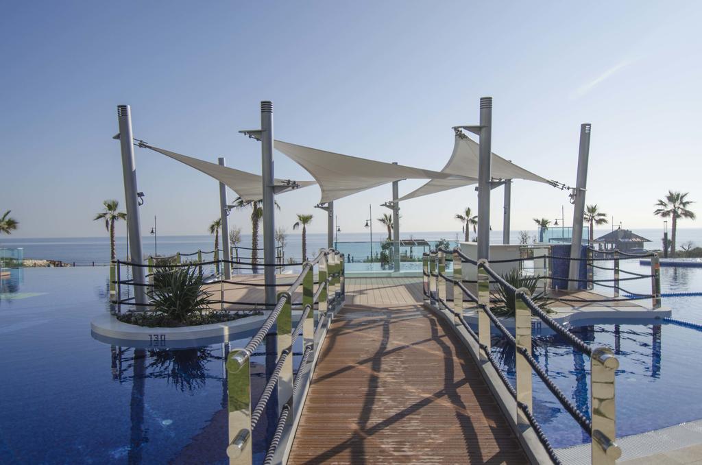 Apartamento Sea Senses Mar Holidays