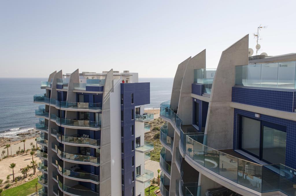 Apartamento Sea Senses Mar Holidays