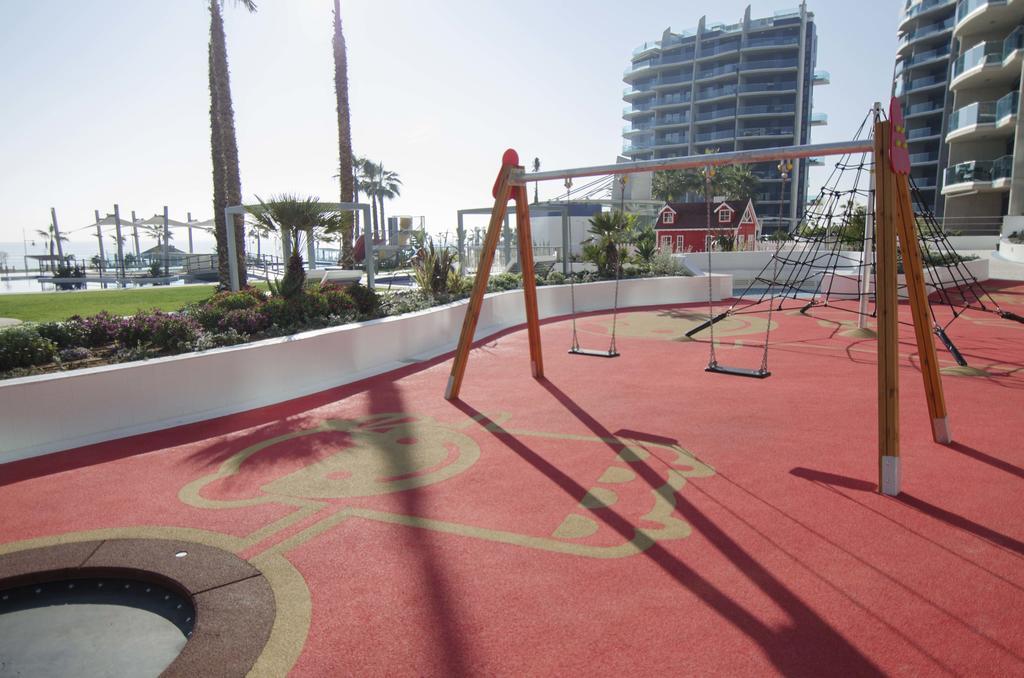 Apartamento Sea Senses Mar Holidays Torrevieja