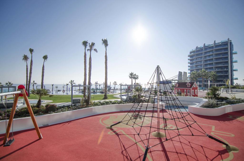 Sea Senses Mar Holidays Torrevieja