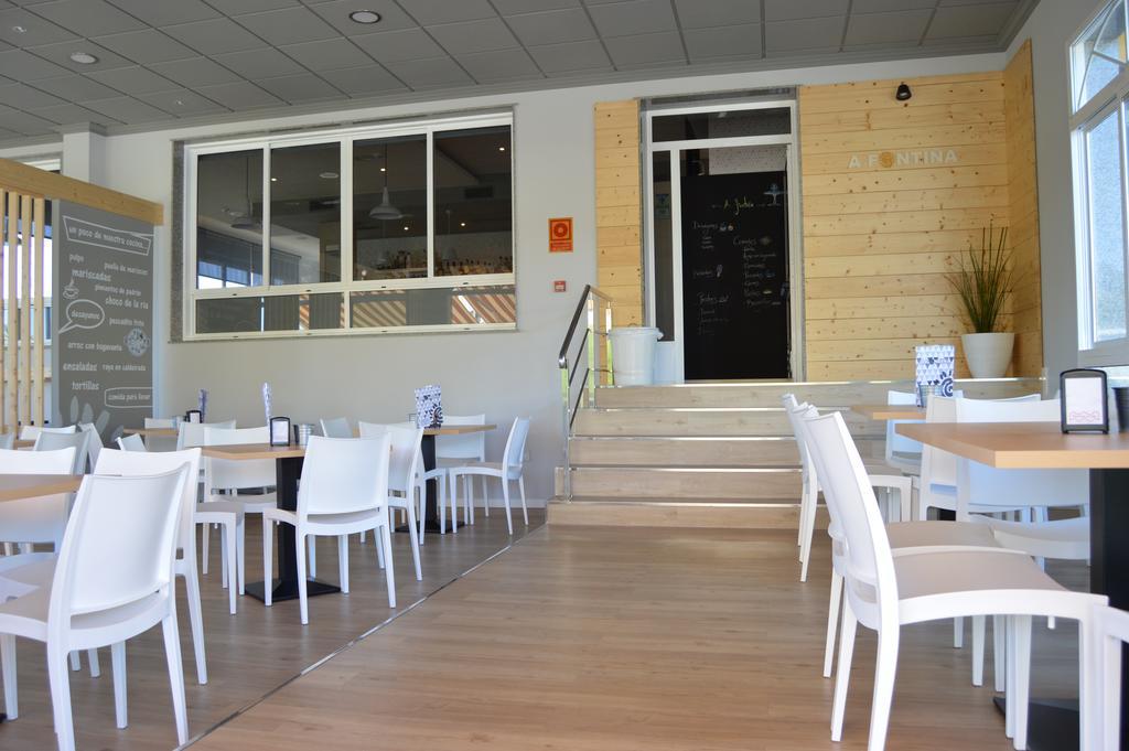Guest house A Fontina