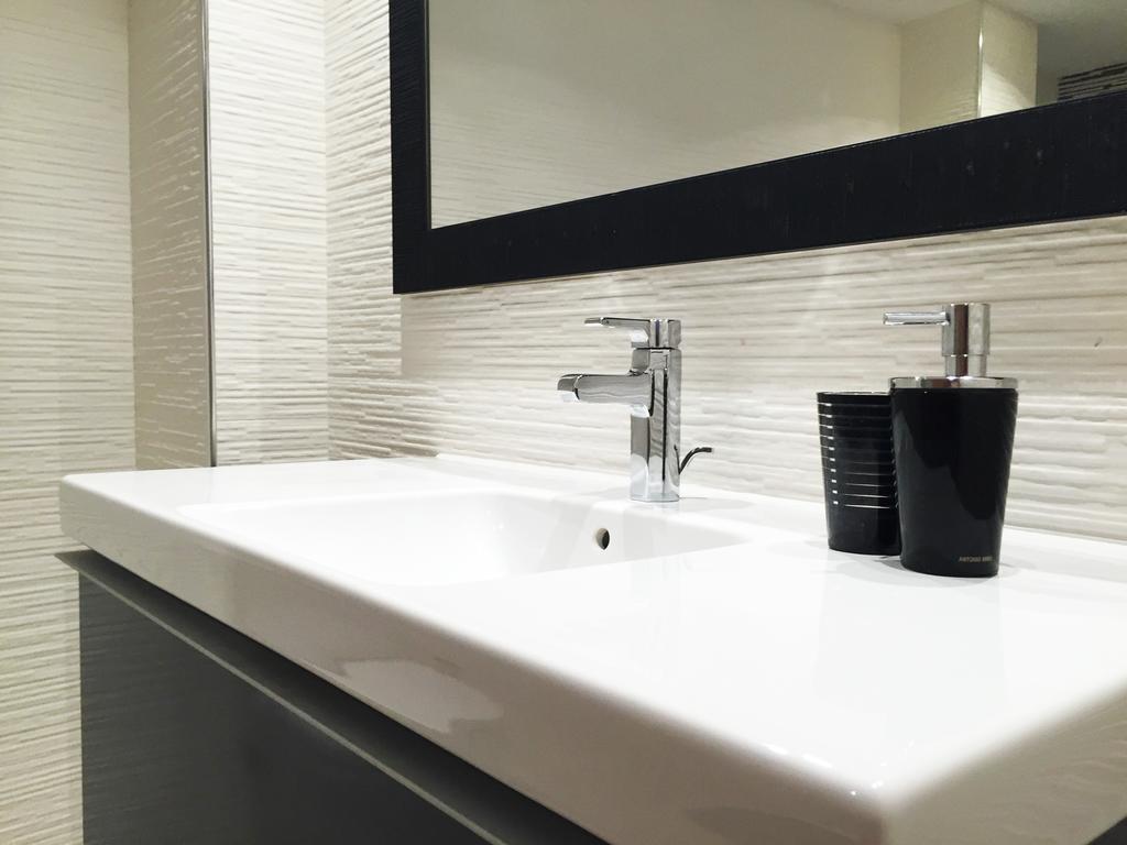 Apartment La Torre Oceanside