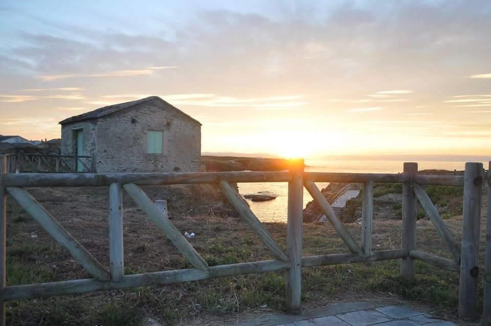 Pensión Porto De Rinlo